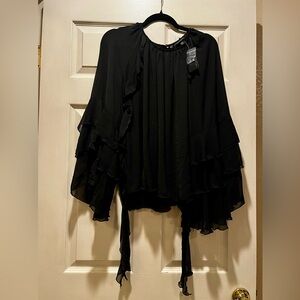 New With Tags Torrid Top